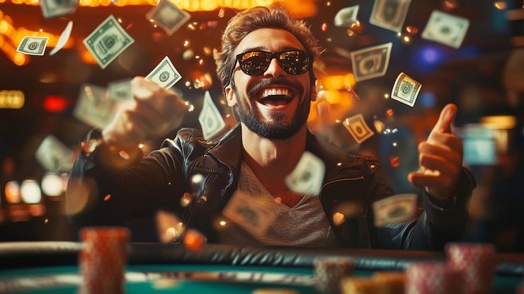 Portal taruhan sportsbook kolatogel menampilkan Liga 1 Piala AFF dan Premier League