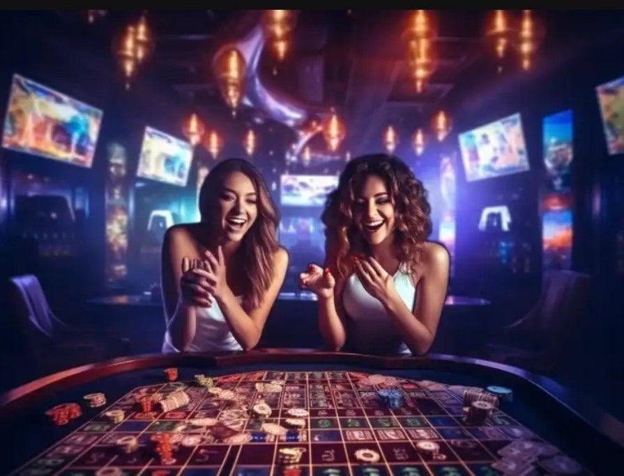 Tingkat VIP Lucky Twins kolatogel dari Perunggu hingga Berlian