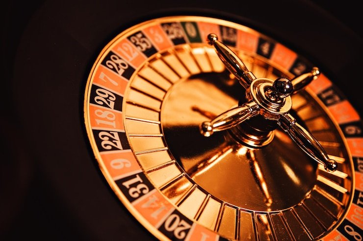 Contoh pasar Over Under kolatogel dengan odds real-time